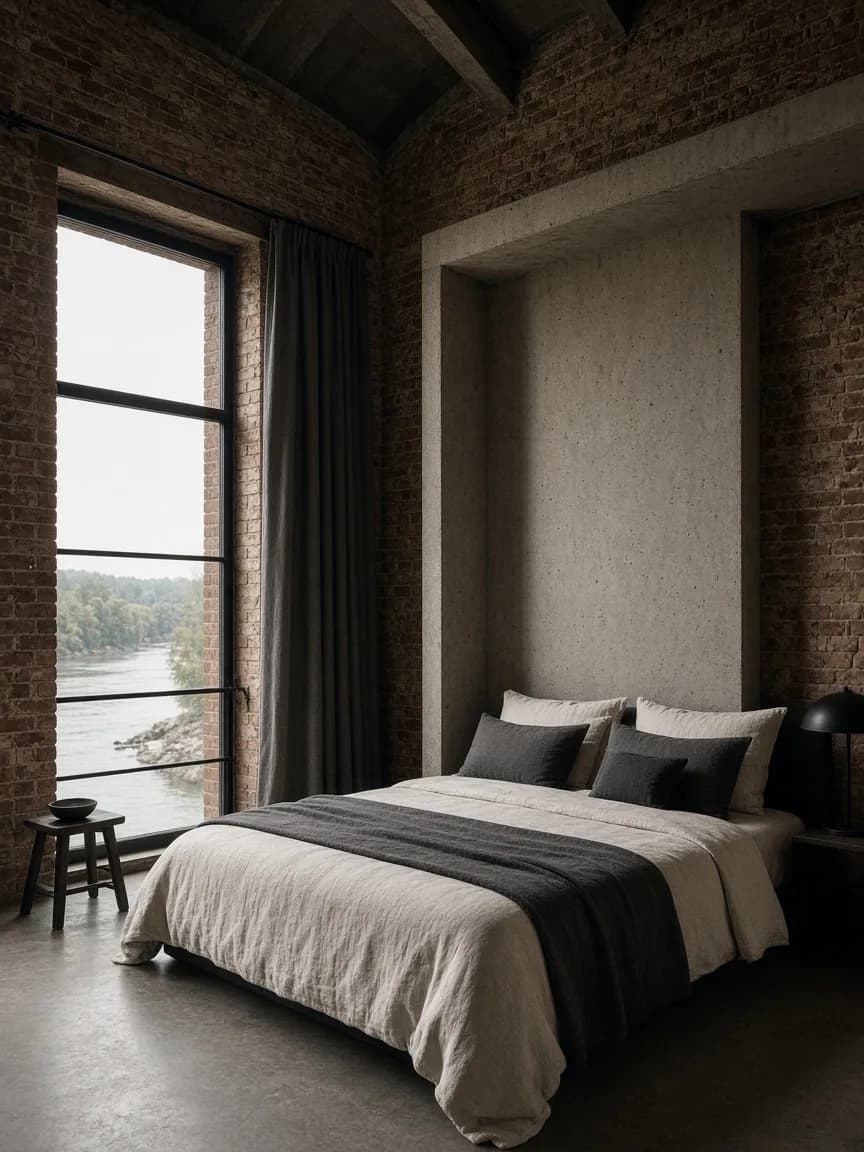 Millwright House signature suite